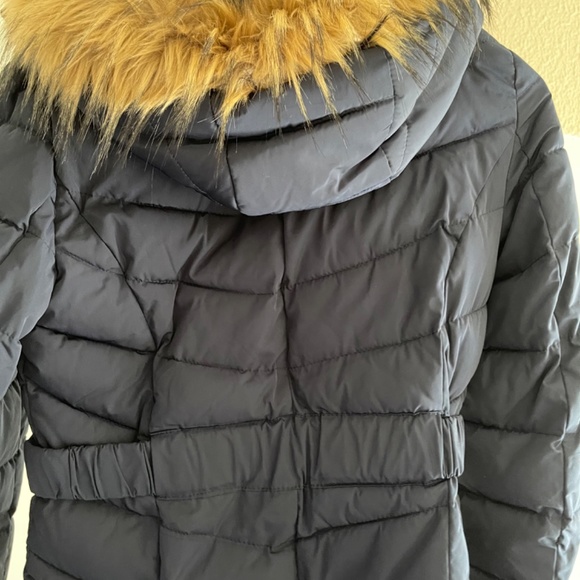 Tommy Hilfiger Puffer Jacket Size M - Picture 2 of 4